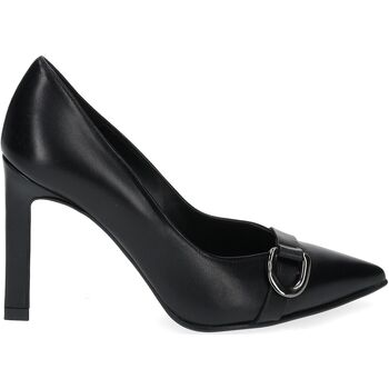 Chaussures Femme Escarpins Peter Kaiser 66459 Escarpins Noir
