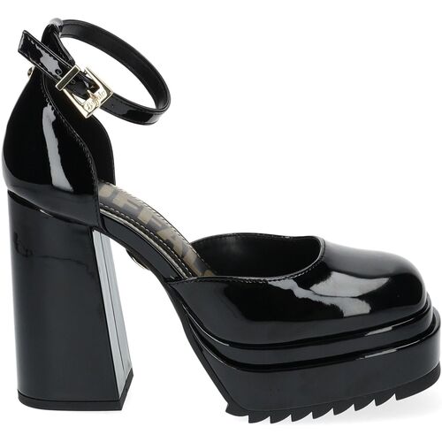 Chaussures Femme Escarpins Buffalo Escarpins Noir