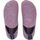 Chaussures Femme Chaussons Asportuguesas Pantoufles Violet