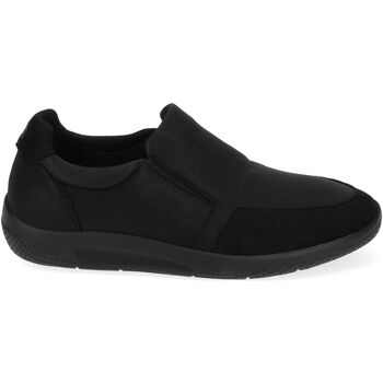 Chaussures Homme Mocassins Arcopedico Bougeoirs / photophores Noir