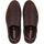 Chaussures Homme Mocassins Arcopedico Geres 4782 Babouche Marron