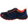 Chaussures Homme Zv4 Running / trail Kastinger  Noir
