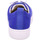 Chaussures Femme Baskets mode Remonte  Bleu