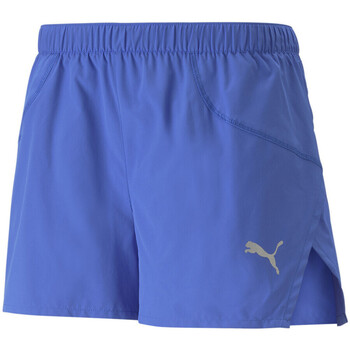 Vêtements Garçon Shorts / Bermudas Puma Mid 523280-92 Bleu