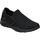 Chaussures Homme Derbies & Richelieu Skechers 52937-BBK Noir