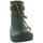 Chaussures Garçon Bottes de pluie Bisgaard THERMO BABY Vert