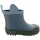 Chaussures Enfant Boots Liewood TEKLA RAIN BOOT Bleu