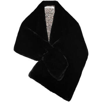 Accessoires textile Femme Echarpes / Etoles / Foulards Blugirl  Noir