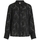 Vêtements Femme Tops / Blouses Vila Kyoto Shirt L/S - Black Noir