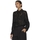Vêtements Femme Tops / Blouses Vila Kyoto Shirt L/S - Black Noir