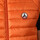 Vêtements Homme Doudounes JOTT PF22MDOW03 Orange