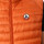Vêtements Homme Doudounes JOTT PF22MDOW04 Orange