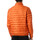 Vêtements Homme Doudounes JOTT PF22MDOW02 Orange
