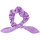 Beauté Femme Accessoires cheveux Rio De Sol Liberté Orchid UPF 50+ Violet