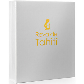 Beauté Hydratants & nourrissants Reva De Tahiti COFFRET LUXE HUILLE BRONZE 50 ML EDT TIARE 100 ML Autres