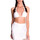 Vêtements Femme Paréos Despi Summer White Blanc