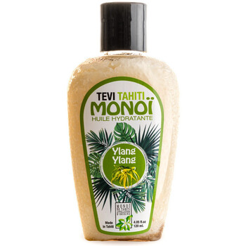 Tevi MONOI TRADITIONNEL YLANG YLANG 120ML Autres