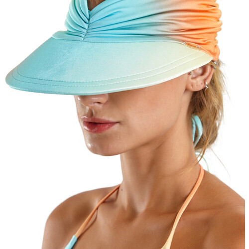 Accessoires textile Femme Chapeaux Blueman Espirito Solar Multicolore