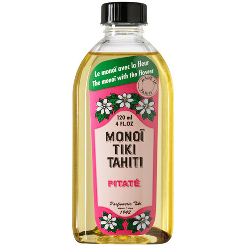 Beauté Hydratants & nourrissants Tiki MONOI PITATE 120 ML Autres