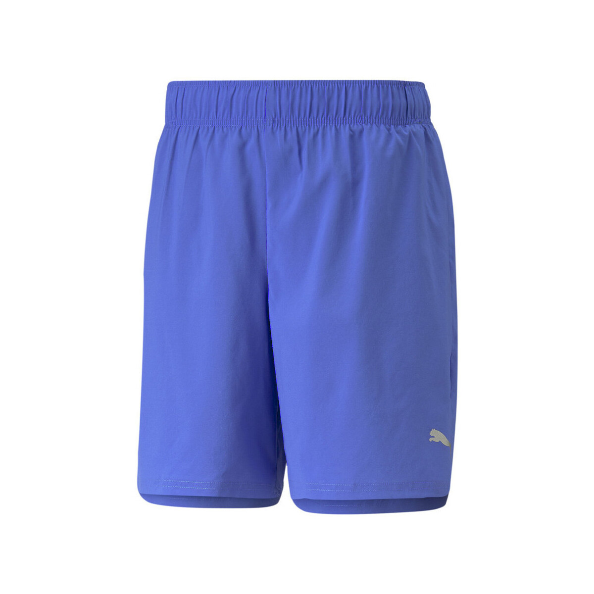 Vêtements Homme Shorts / Bermudas Puma 521351-92 Bleu