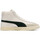 Chaussures Homme Baskets montantes Puma 381245-01 Blanc