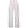 Vêtements Femme Jeans Nine In The Morning 9SS23-LV100-LAVINIA Blanc