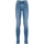 Vêtements Femme Jeans slim Pepe jeans PL20417HS40 Bleu