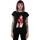 Vêtements Femme T-shirts Sweater manches longues Marvel Black Widow Movie Logo Artwork Noir