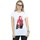 Vêtements Femme T-shirts manches longues Marvel Black Widow Movie Logo Artwork Blanc