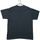 Vêtements Homme T-shirts manches courtes Jerzees Colours T-shirt  Triway Titans Noir