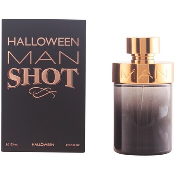 Beauté Homme Cologne Allée Du Foulard Halloween Man Shot - eau de toilette - 125ml Halloween Man Shot - cologne - 125ml