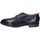 Chaussures Homme Derbies & Richelieu Moma EY449 2AS455-MU Bleu
