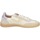 Chaussures Femme Baskets mode Moma EY451 3AS420-CRV9 Beige