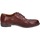 Chaussures Homme Derbies & Richelieu Moma EY454 2AS433-MU Marron