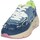 Chaussures Femme nbspTour de taille :  PE24DMAL03 Bleu