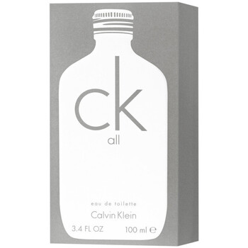 Beauté Cologne Calvin Klein Jeans CK All - eau de toilette - 100ml CK All - cologne - 100ml