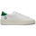 Chaussures Homme Baskets mode Date M381-LV-CA-WG Blanc