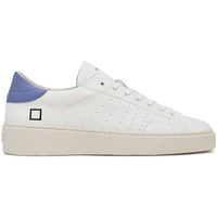 Chaussures Homme Baskets mode Date M381-LV-CA-WL Blanc