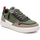 Chaussures Homme The North Face 141515-VERDE Vert