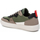 Chaussures Homme Baskets mode Xti 141515-VERDE Vert