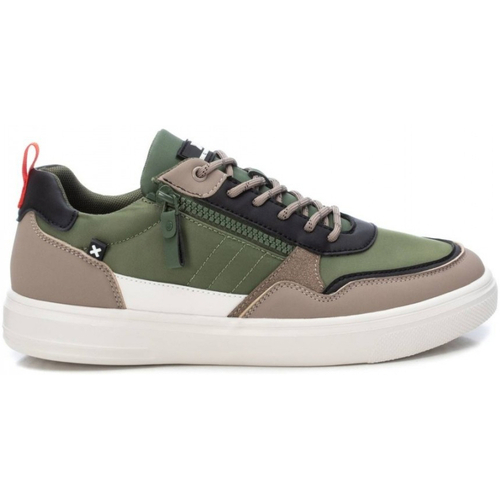 Chaussures Homme The North Face 141515-VERDE Vert