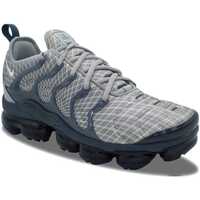 Chaussures Homme Baskets basses Nike lil Air Vapormax Plus Wolf Grey Gris