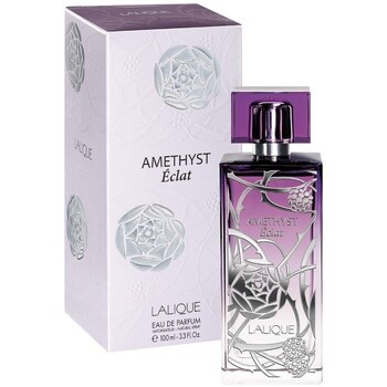 Beauté Femme Galettes de chaise Lalique Amethyst Eclat - eau de parfum - 100ml Amethyst Eclat - perfume - 100ml
