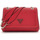 Sacs Enfant Sacs Bandoulière Guess Sac Bandoulière  Handbag Red ZG787921 Rouge