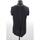 Vêtements Femme Débardeurs / T-shirts sans manche Paul Smith T-shirt en coton Noir
