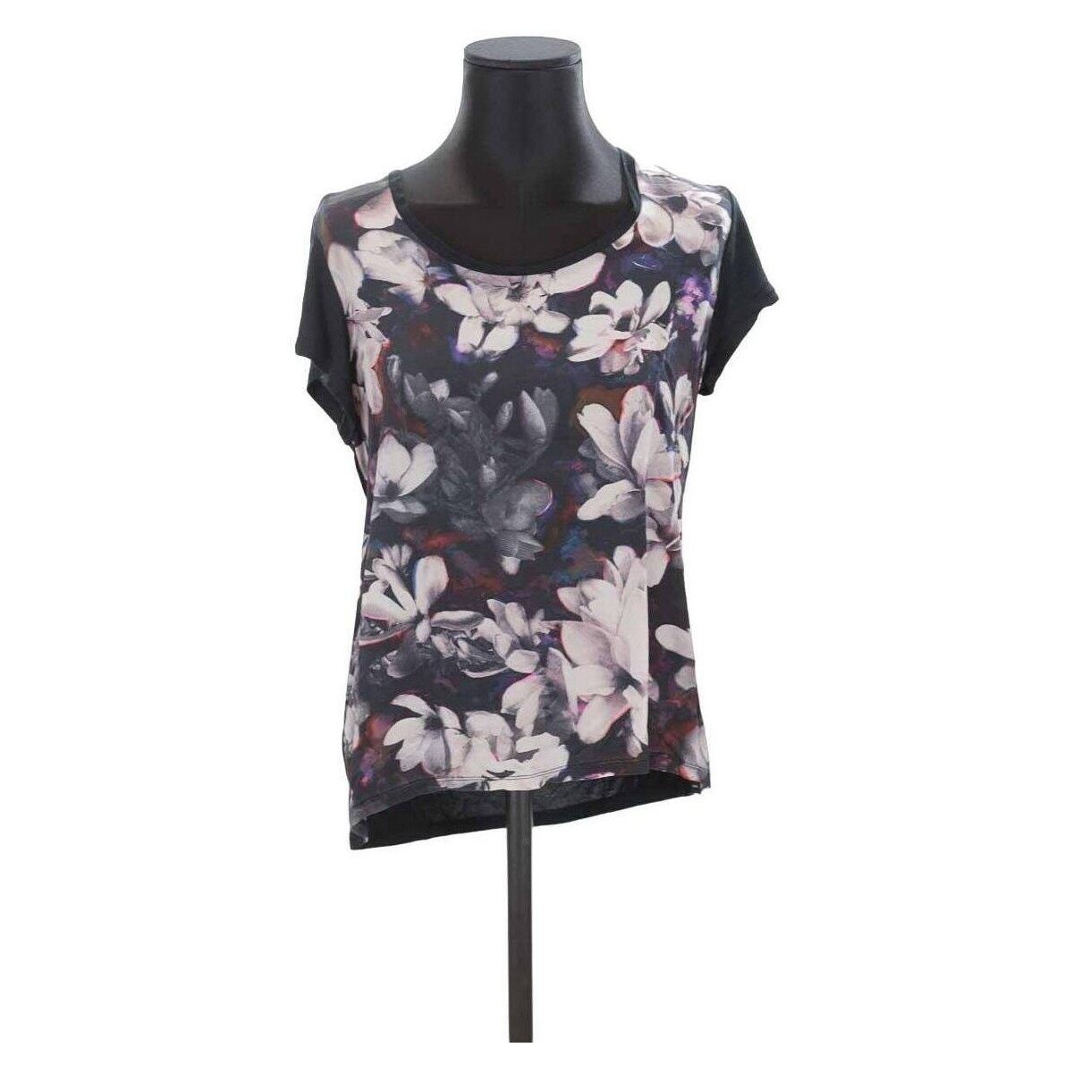 Vêtements Femme Débardeurs / T-shirts sans manche Paul Smith Blouse en coton Multicolore