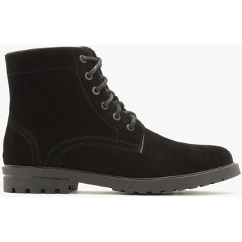 Chaussures Boots Ryłko IG5129__ _3YT Noir