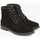 Chaussures Boots Ryłko IG5129__ _3YT Noir