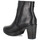 Chaussures Femme Bottines Rieker y2252-00 Noir