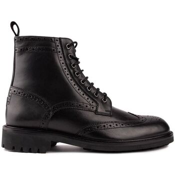 bottes ted baker  jakobe chaussures brogue 